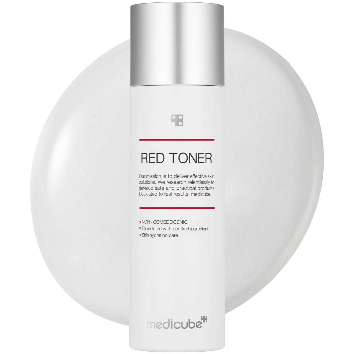Red Toner - Default Title
