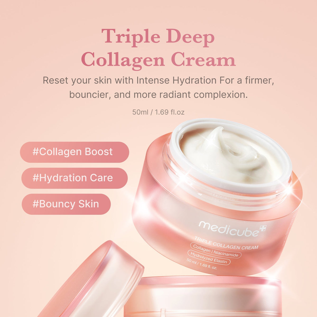 [Korean Glow Maker] Glow-Up Full Facial Set